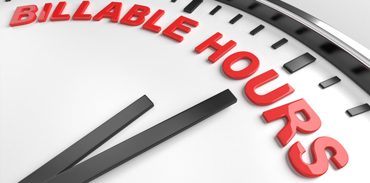 Is it possible that you are not billing for all of the hours that you are paying your employees?